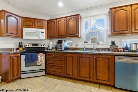 233 Harrron Run Road Buckhannon WV 26201