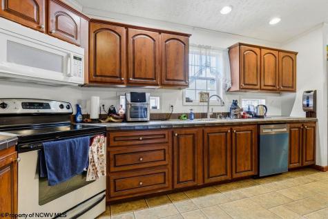 233 Harrron Run Road Buckhannon WV 26201