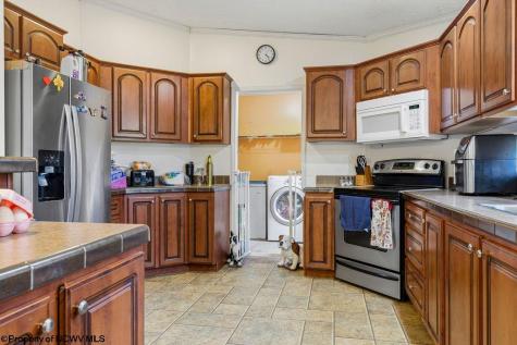 233 Harrron Run Road Buckhannon WV 26201