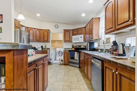 233 Harrron Run Road Buckhannon WV 26201