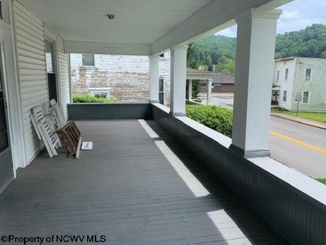 397 S Main Street Philippi WV 26416