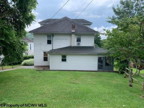 397 S Main Street Philippi WV 26416