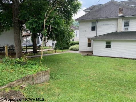 397 S Main Street Philippi WV 26416