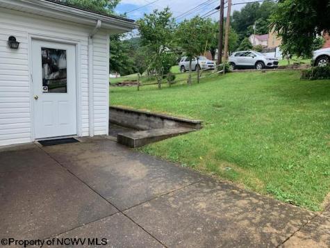 397 S Main Street Philippi WV 26416