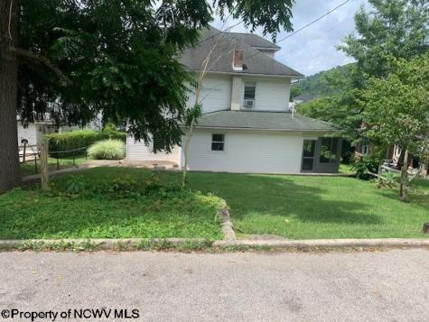 397 S Main Street Philippi WV 26416