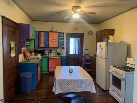 397 S Main Street Philippi WV 26416