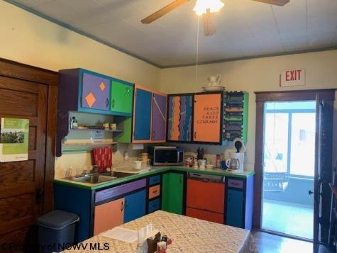 397 S Main Street Philippi WV 26416