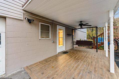 4950 Buckhannon Pike Mount Clare WV 26408