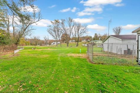 4950 Buckhannon Pike Mount Clare WV 26408