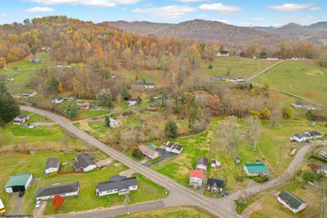 4950 Buckhannon Pike Mount Clare WV 26408
