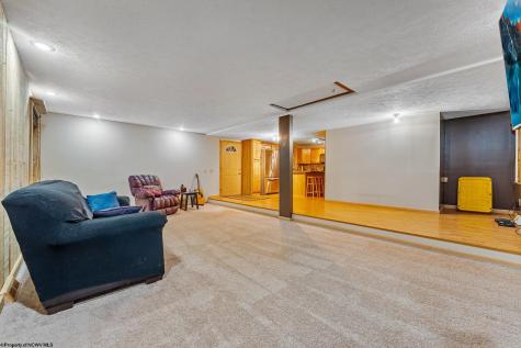 4950 Buckhannon Pike Mount Clare WV 26408