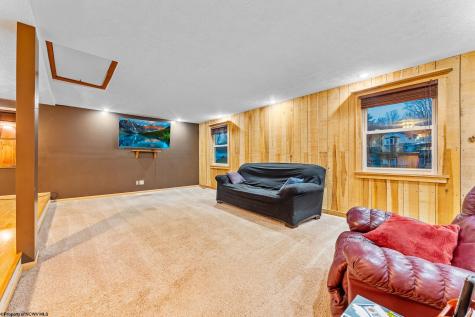 4950 Buckhannon Pike Mount Clare WV 26408