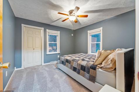 4950 Buckhannon Pike Mount Clare WV 26408