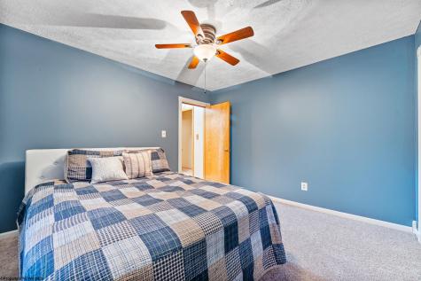 4950 Buckhannon Pike Mount Clare WV 26408