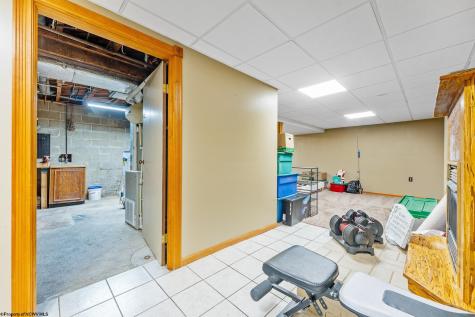 4950 Buckhannon Pike Mount Clare WV 26408