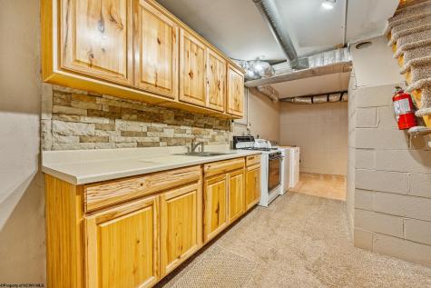 4950 Buckhannon Pike Mount Clare WV 26408