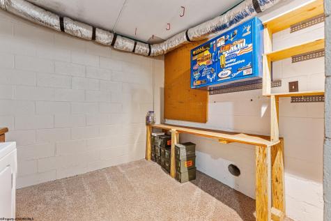 4950 Buckhannon Pike Mount Clare WV 26408