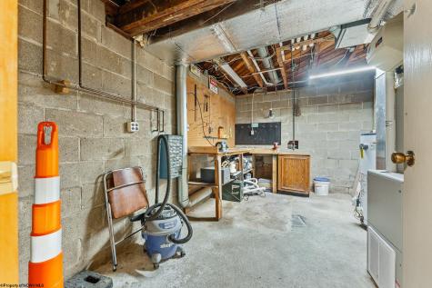 4950 Buckhannon Pike Mount Clare WV 26408