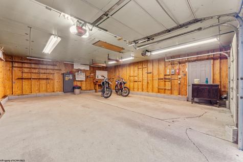 4950 Buckhannon Pike Mount Clare WV 26408