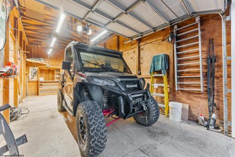 4950 Buckhannon Pike Mount Clare WV 26408