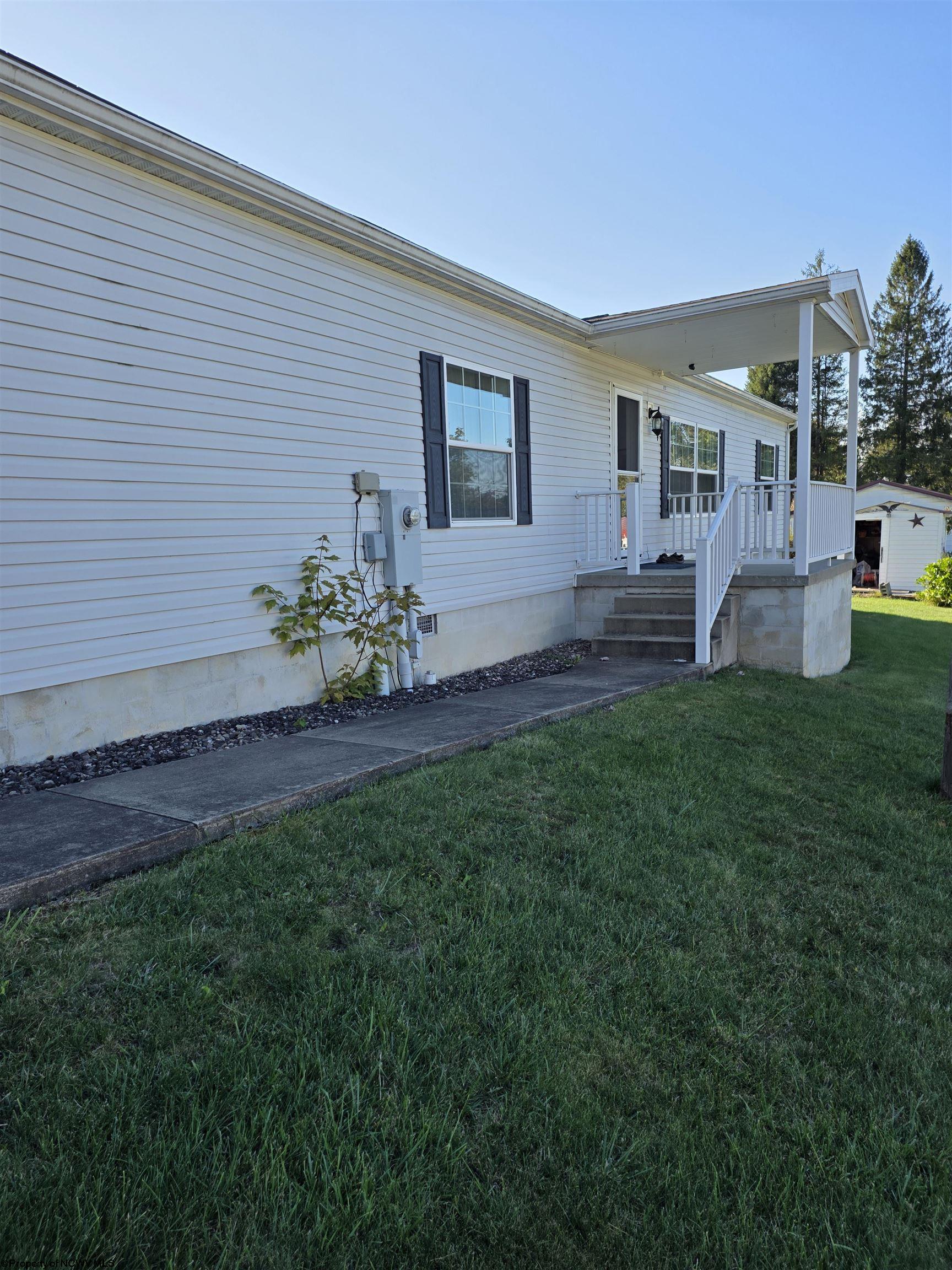 206 Linwood Avenue Terra Alta WV 26764