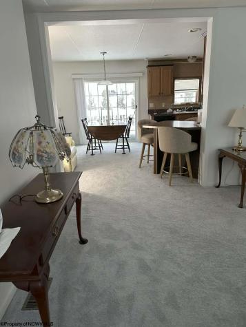 206 Linwood Avenue Terra Alta WV 26764