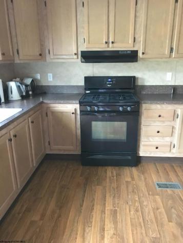 206 Linwood Avenue Terra Alta WV 26764