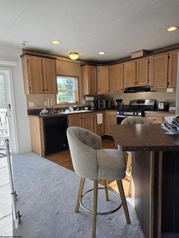 206 Linwood Avenue Terra Alta WV 26764