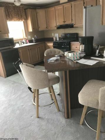 206 Linwood Avenue Terra Alta WV 26764