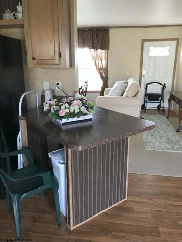 206 Linwood Avenue Terra Alta WV 26764