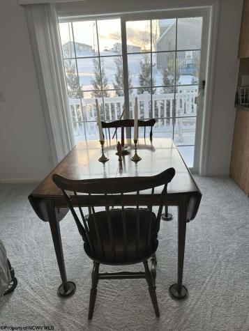 206 Linwood Avenue Terra Alta WV 26764