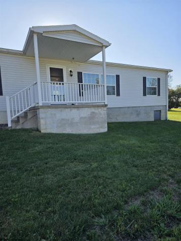 206 Linwood Avenue Terra Alta WV 26764