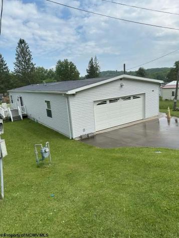 206 Linwood Avenue Terra Alta WV 26764