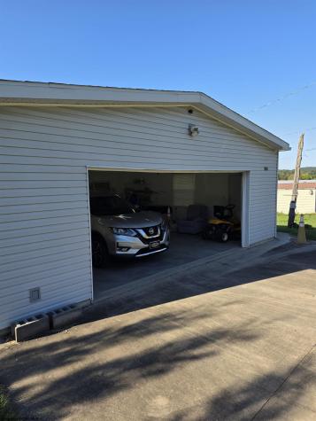 206 Linwood Avenue Terra Alta WV 26764