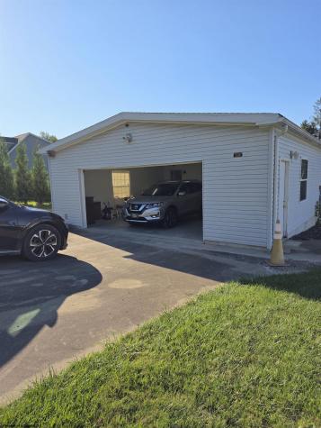 206 Linwood Avenue Terra Alta WV 26764