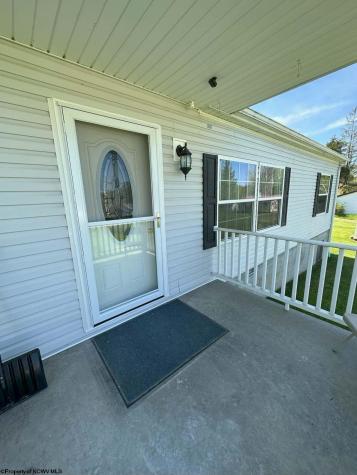 206 Linwood Avenue Terra Alta WV 26764