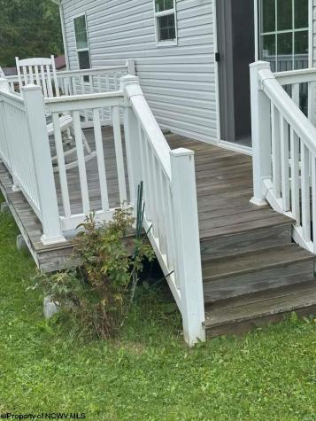 206 Linwood Avenue Terra Alta WV 26764