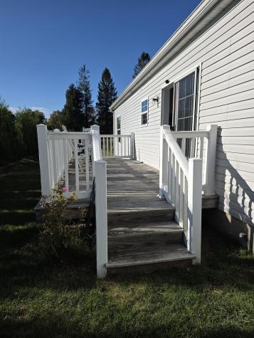 206 Linwood Avenue Terra Alta WV 26764