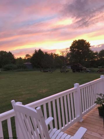 206 Linwood Avenue Terra Alta WV 26764