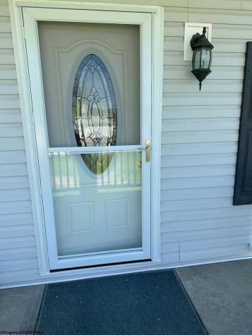 206 Linwood Avenue Terra Alta WV 26764