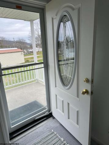 206 Linwood Avenue Terra Alta WV 26764