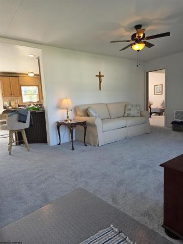 206 Linwood Avenue Terra Alta WV 26764