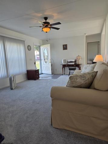 206 Linwood Avenue Terra Alta WV 26764