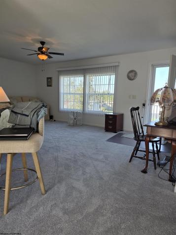 206 Linwood Avenue Terra Alta WV 26764