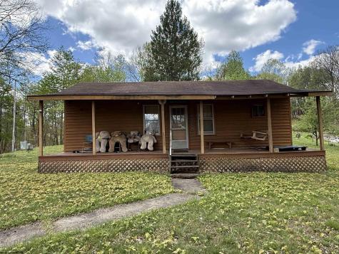 15 Mountain Road Hacker Valley WV 26222
