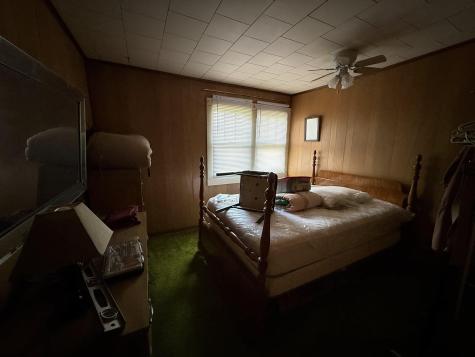 15 Mountain Road Hacker Valley WV 26222