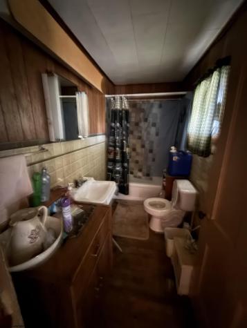 15 Mountain Road Hacker Valley WV 26222