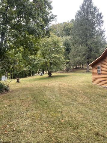 15 Mountain Road Hacker Valley WV 26222