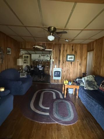 15 Mountain Road Hacker Valley WV 26222