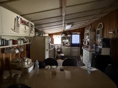 15 Mountain Road Hacker Valley WV 26222